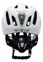 Шлем FullFace - Start (White) - JetCat Шлем FullFace - Start (White) - JetCat