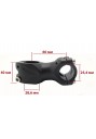 Вынос - JETCAT - SL Sport 60 - 25,4mm x 60mm Вынос - JETCAT - SL Sport 60 - 25,4mm x 60mm