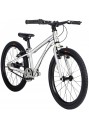 Велосипед - JETCAT -Race Pro 20 V-Brake 4 SPEED - Silver (серебро) Велосипед - JETCAT -Race Pro 20 V-Brake 4 SPEED - Silver (серебро)