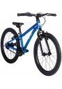 Велосипед - JETCAT - Race Pro 20 V-Brake 4 SPEED - Navy Blue (Синий) Велосипед - JETCAT - Race Pro 20 V-Brake 4 SPEED - Navy Blue (Синий)