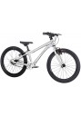Велосипед - JETCAT -Race Pro 20 V-Brake 4 SPEED - Silver (серебро) Велосипед - JETCAT -Race Pro 20 V-Brake 4 SPEED - Silver (серебро)