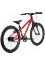 Велосипед - JETCAT - Race Pro 20 V-Brake 4 SPEED - Royal Red (Красный) Велосипед - JETCAT - Race Pro 20 V-Brake 4 SPEED - Royal Red (Красный)