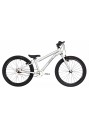 Велосипед - JETCAT -Race Pro 20 V-Brake 4 SPEED - Silver (серебро) Велосипед - JETCAT -Race Pro 20 V-Brake 4 SPEED - Silver (серебро)