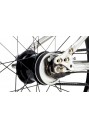 Велосипед - JETCAT -Race Pro 20 V-Brake 4 SPEED - Silver (серебро) Велосипед - JETCAT -Race Pro 20 V-Brake 4 SPEED - Silver (серебро)