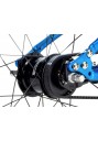 Велосипед - JETCAT - Race Pro 20 V-Brake 4 SPEED - Navy Blue (Синий) Велосипед - JETCAT - Race Pro 20 V-Brake 4 SPEED - Navy Blue (Синий)