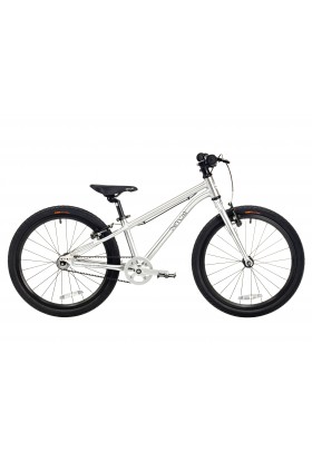Велосипед - JETCAT -Race Pro 20 V-Brake Base - Silver (серебро)