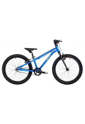 Велосипед - JETCAT - Race Pro 20 V-Brake Base - Navy Blue (Синий)