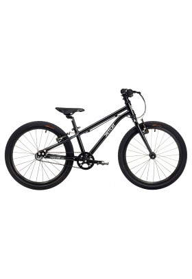 Велосипед - JETCAT - Race Pro 20 V-Brake Base New - Black (Чёрный)