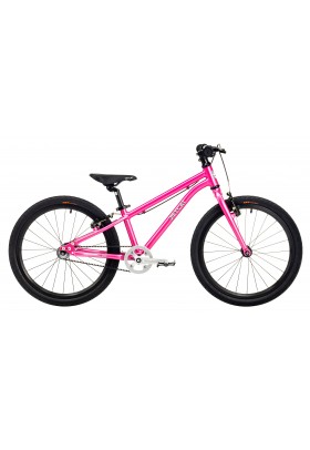 Велосипед - JETCAT - Race Pro 20 V-Brake Base - Pink Pearl (Розовый)
