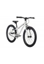 Велосипед - JETCAT -Race Pro 20 V-Brake Base - Silver (серебро) Велосипед - JETCAT -Race Pro 20 V-Brake Base - Silver (серебро)