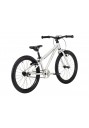 Велосипед - JETCAT -Race Pro 20 V-Brake Base - Silver (серебро) Велосипед - JETCAT -Race Pro 20 V-Brake Base - Silver (серебро)