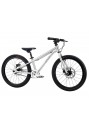 Велосипед - JETCAT -Race Pro 20 Disc Single Speed- Silver (серебро) Велосипед - JETCAT -Race Pro 20 Disc Single Speed- Silver (серебро)