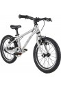 Велосипед - JETCAT - Race Pro 16 Base - Silver (серебро)