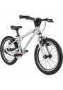 Велосипед - JETCAT - Race Pro 16 Base - Silver (серебро)