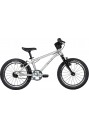 Велосипед - JETCAT - Race Pro 16 Base - Silver/Black (серебро-чёрный) Велосипед - JETCAT - Race Pro 16 Base - Silver/Black (серебро-чёрный)