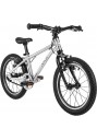 Велосипед - JETCAT - Race Pro 16 Base - Silver/Black (серебро-чёрный) Велосипед - JETCAT - Race Pro 16 Base - Silver/Black (серебро-чёрный)
