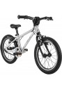 Велосипед - JETCAT - Race Pro 16 Base - Silver/Black (серебро-чёрный) Велосипед - JETCAT - Race Pro 16 Base - Silver/Black (серебро-чёрный)