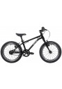 Велосипед - JETCAT - Race Pro 16 Base - Diamond Black (Чёрный Бриллиант) Велосипед - JETCAT - Race Pro 16 Base - Diamond Black (Чёрный Бриллиант)