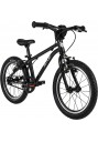 Велосипед - JETCAT - Race Pro 16 Base - Diamond Black (Чёрный Бриллиант) Велосипед - JETCAT - Race Pro 16 Base - Diamond Black (Чёрный Бриллиант)