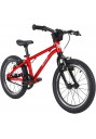 Велосипед - JETCAT - Race Pro 16 Base - Royal Red (Красный) Велосипед - JETCAT - Race Pro 16 Base - Royal Red (Красный)