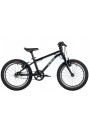 Велосипед - JETCAT - Race Pro 16 Plus - Diamond Black (Чёрный Бриллиант) Велосипед - JETCAT - Race Pro 16 Plus - Diamond Black (Чёрный Бриллиант)