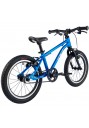 Велосипед - JETCAT - Race Pro 16 Plus - Navy Blue (Синий) Велосипед - JETCAT - Race Pro 16 Plus - Navy Blue (Синий)