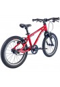 Велосипед - JETCAT - Race Pro 16 Plus - Royal Red (Красный) Велосипед - JETCAT - Race Pro 16 Plus - Royal Red (Красный)
