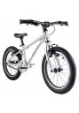 Велосипед - JETCAT - Race Pro 16 Plus - Silver (серебро) Велосипед - JETCAT - Race Pro 16 Plus - Silver (серебро)