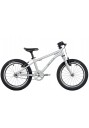 Велосипед - JETCAT - Race Pro 16 Plus - Silver (серебро) Велосипед - JETCAT - Race Pro 16 Plus - Silver (серебро)