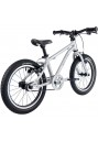 Велосипед - JETCAT - Race Pro 16 Plus - Silver (серебро) Велосипед - JETCAT - Race Pro 16 Plus - Silver (серебро)