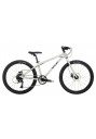 Велосипед - JETCAT - Race Pro 24 Disc 8 Speed- Silver (серебро) Велосипед - JETCAT - Race Pro 24 Disc 8 Speed- Silver (серебро)