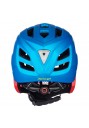 Шлем FullFace - Start (Blue/Red) -  JetCat