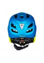 Шлем FullFace - Start (Blue/Green) -  JetCat