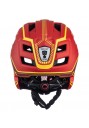 Шлем FullFace - Start PRO - Iron MAN -  JetCat