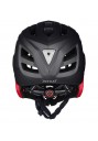 Шлем FullFace - Start (Black/Red) -  JetCat