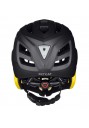 Шлем FullFace - Start (Black/Yellow) -  JetCat