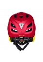 Шлем FullFace - Start (Red/Yellow) -  JetCat