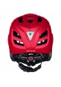 Шлем FullFace - Start (Red/Black) -  JetCat